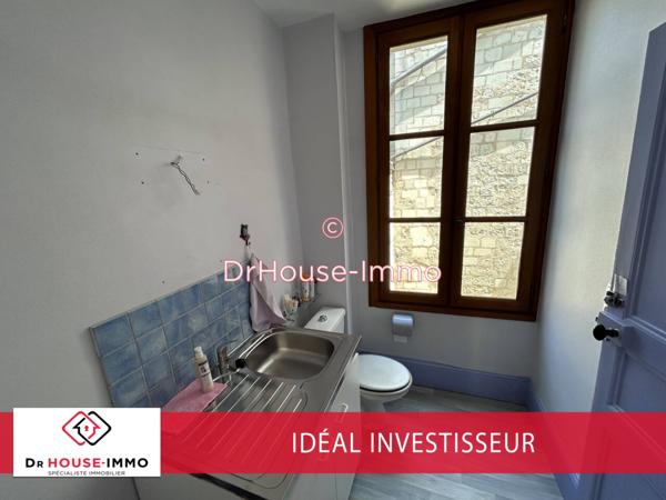 Immeuble à vendre 10 pièces de 300 m²