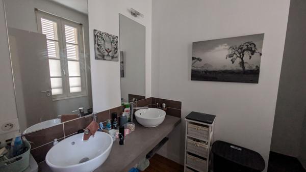 Appartement 2 pièces à vendre Rochefort - 17300 / Réf: 3352