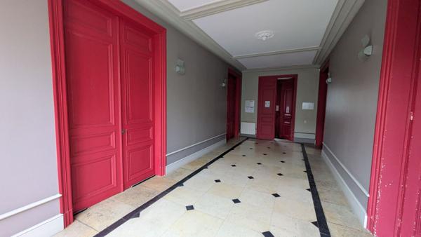 Appartement 2 pièces à vendre Rochefort - 17300 / Réf: 3352