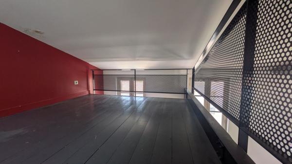 Appartement 2 pièces à vendre Rochefort - 17300 / Réf: 3352