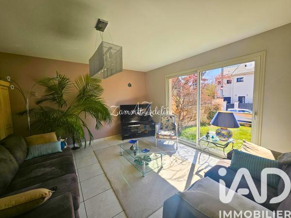 Maison à vendre 9 pièces 213 m² Le Blanc-Mesnil