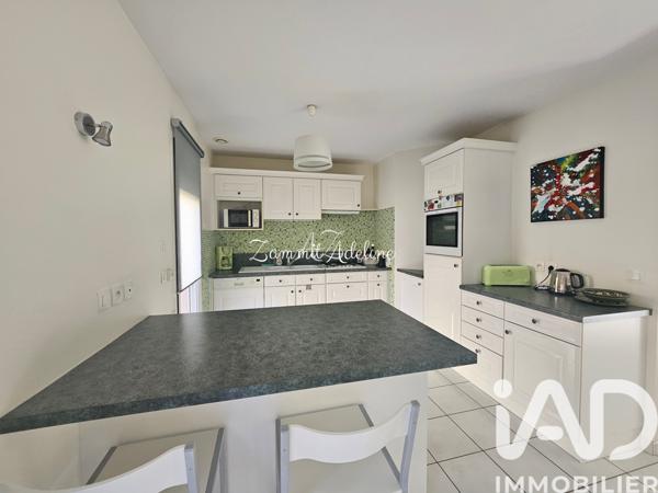 Maison à vendre 9 pièces 213 m² Le Blanc-Mesnil
