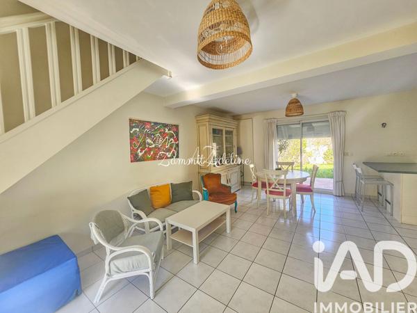 Maison à vendre 9 pièces 213 m² Le Blanc-Mesnil