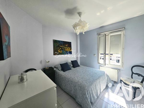 Maison à vendre 9 pièces 213 m² Le Blanc-Mesnil