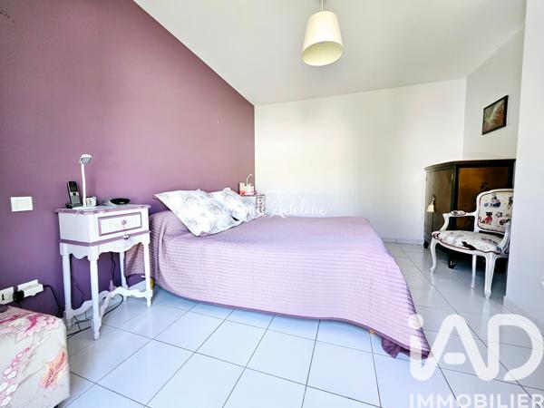 Maison à vendre 9 pièces 213 m² Le Blanc-Mesnil