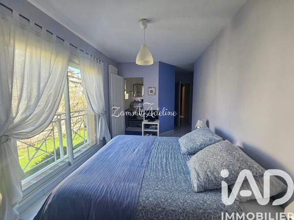 Maison à vendre 9 pièces 213 m² Le Blanc-Mesnil