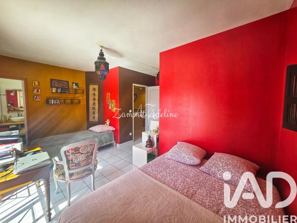 Maison à vendre 9 pièces 213 m² Le Blanc-Mesnil