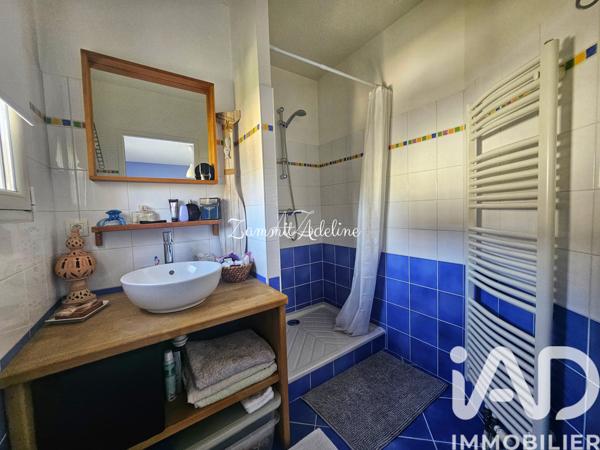 Maison à vendre 9 pièces 213 m² Le Blanc-Mesnil