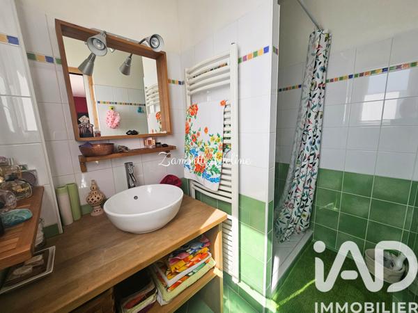 Maison à vendre 9 pièces 213 m² Le Blanc-Mesnil