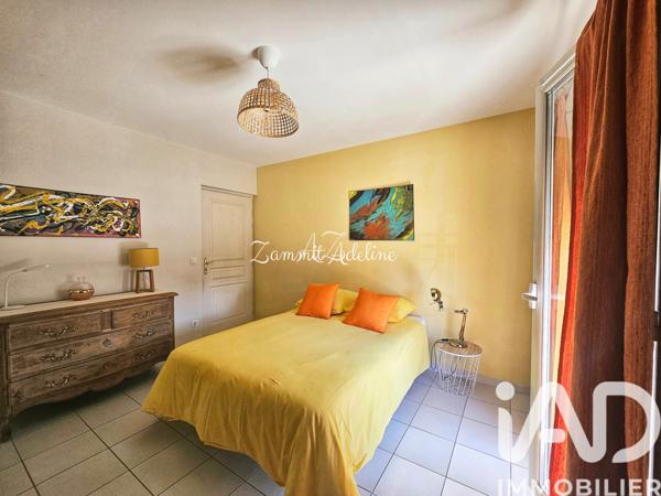 Maison à vendre 9 pièces 213 m² Le Blanc-Mesnil