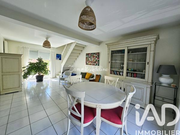 Maison à vendre 9 pièces 213 m² Le Blanc-Mesnil