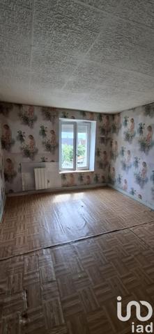 Maison à vendre 5 pièces 96 m² Landreville