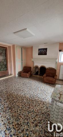 Maison à vendre 5 pièces 96 m² Landreville