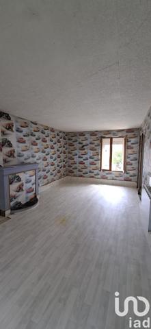 Maison à vendre 5 pièces 96 m² Landreville