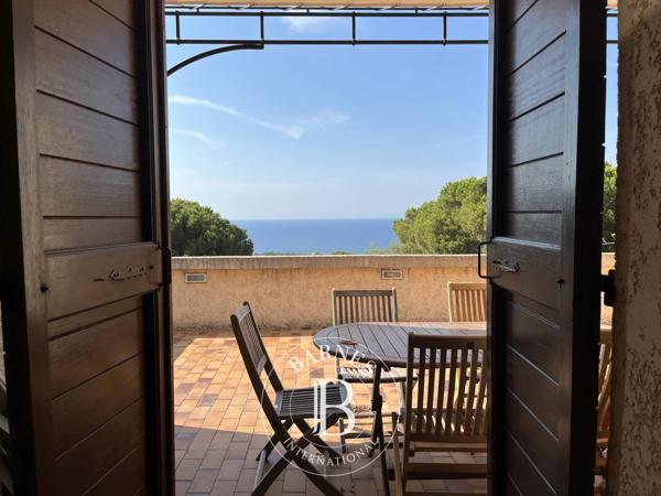 Corbara, Villa 6 Chambres -  156 m² à vendre