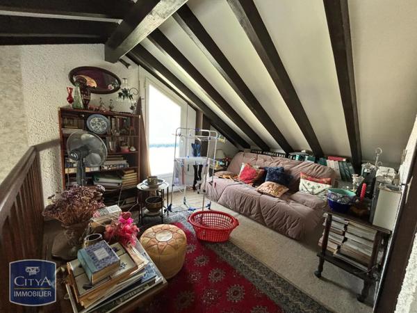 Maison à vendre 4 pièces 105m²