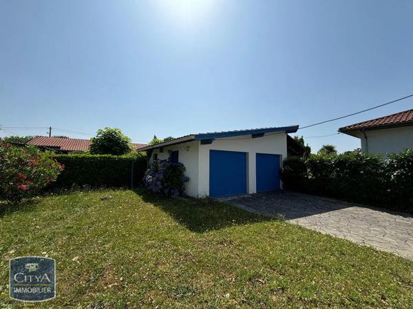 Maison à vendre 4 pièces 105m²