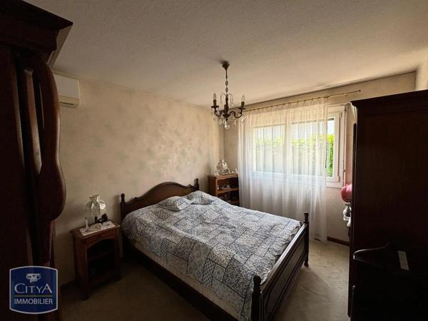 Maison à vendre 4 pièces 105m²