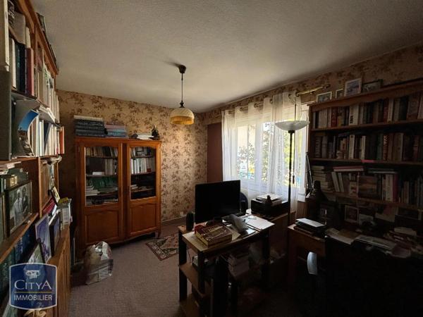 Maison à vendre 4 pièces 105m²