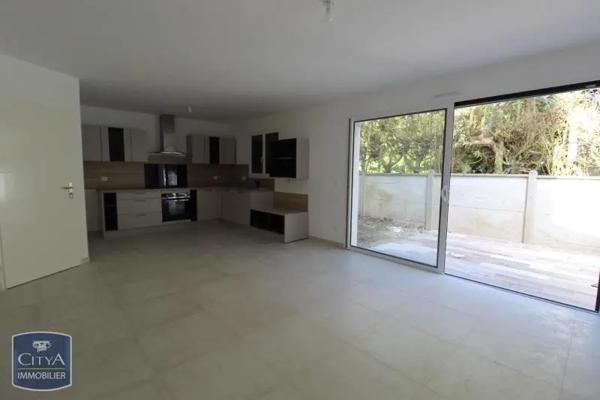 Maison à louer 5 pièces 117m²