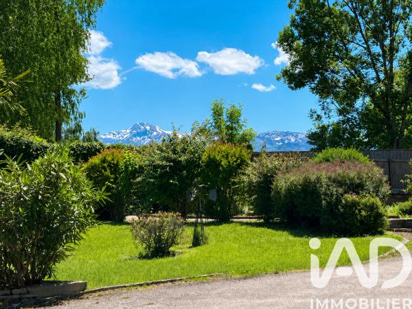 Maison à vendre 6 pièces 180 m² Lorp-Sentaraille