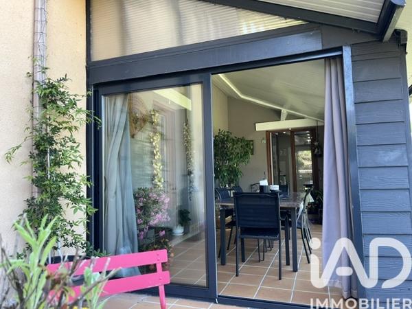 Maison à vendre 6 pièces 180 m² Lorp-Sentaraille