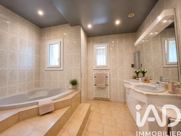 Maison à vendre 6 pièces 180 m² Lorp-Sentaraille