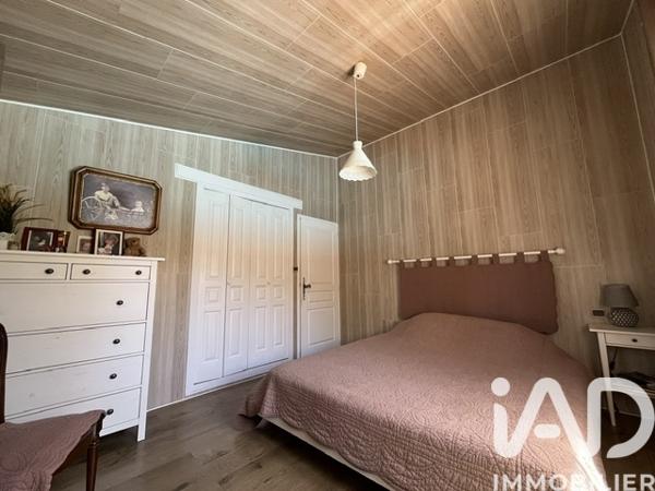 Maison à vendre 6 pièces 180 m² Lorp-Sentaraille