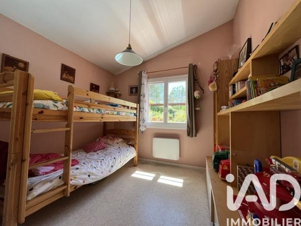 Maison à vendre 6 pièces 180 m² Lorp-Sentaraille