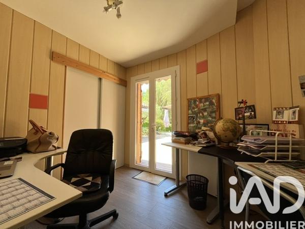 Maison à vendre 6 pièces 180 m² Lorp-Sentaraille