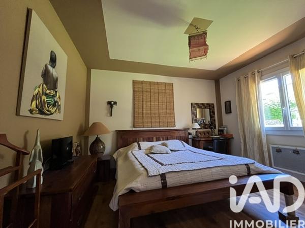Maison à vendre 6 pièces 180 m² Lorp-Sentaraille