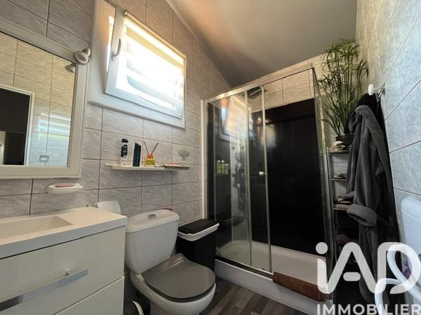Maison à vendre 6 pièces 180 m² Lorp-Sentaraille