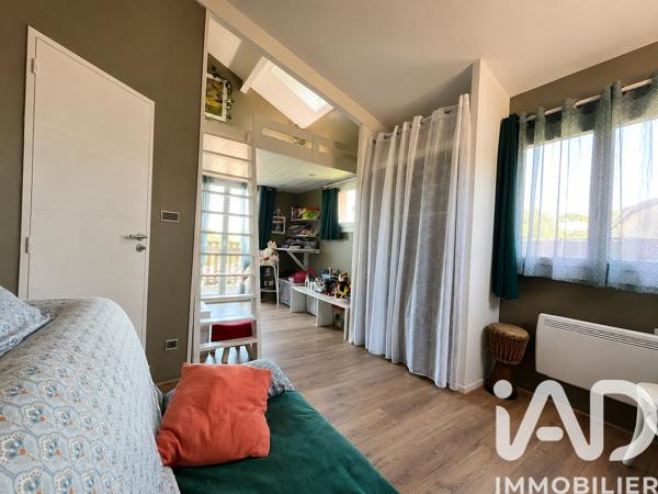 Maison à vendre 6 pièces 180 m² Lorp-Sentaraille