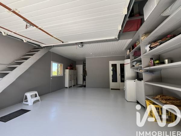 Maison à vendre 6 pièces 180 m² Lorp-Sentaraille