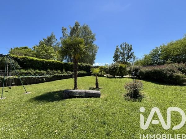 Maison à vendre 6 pièces 180 m² Lorp-Sentaraille