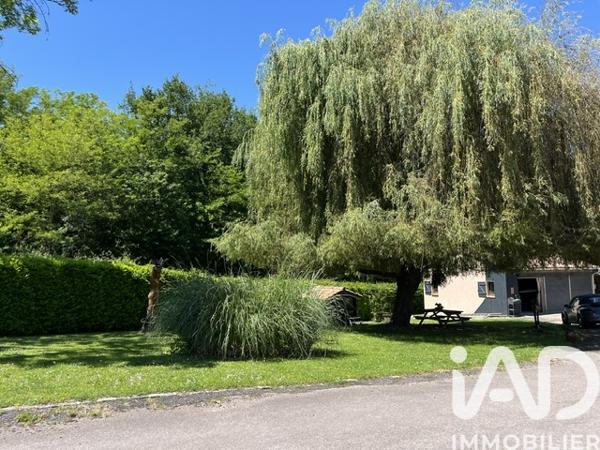 Maison à vendre 6 pièces 180 m² Lorp-Sentaraille
