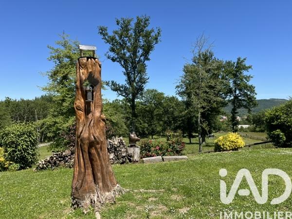 Maison à vendre 6 pièces 180 m² Lorp-Sentaraille