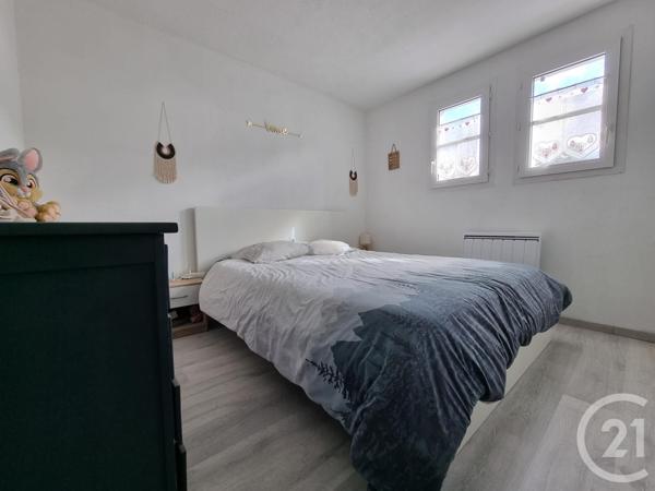 Appartement à vendre  3 pièces - 63,97 m2 LES ROUSSES - 39