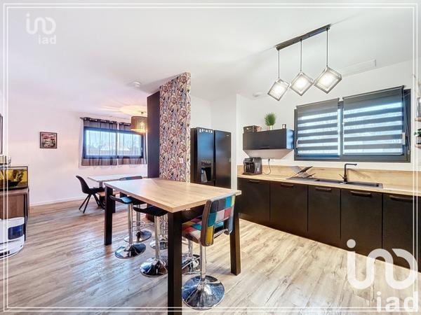 Maison à vendre 10 pièces 137 m² Vielle-Saint-Girons