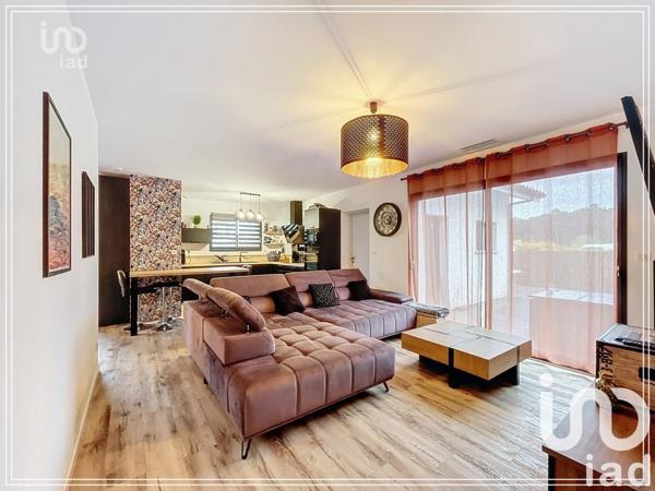 Maison à vendre 10 pièces 137 m² Vielle-Saint-Girons