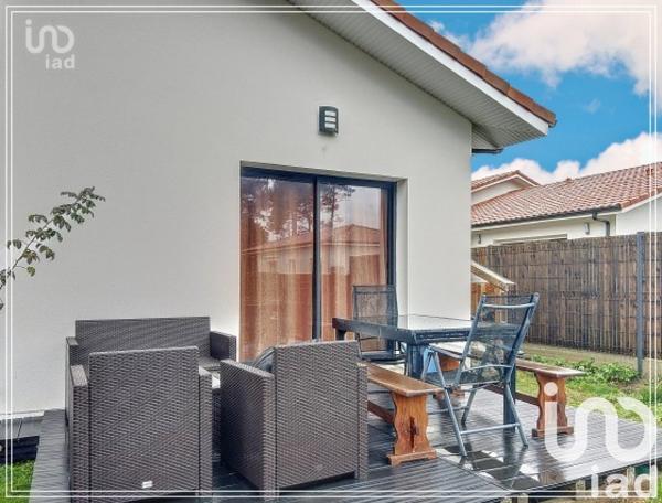 Maison à vendre 10 pièces 137 m² Vielle-Saint-Girons