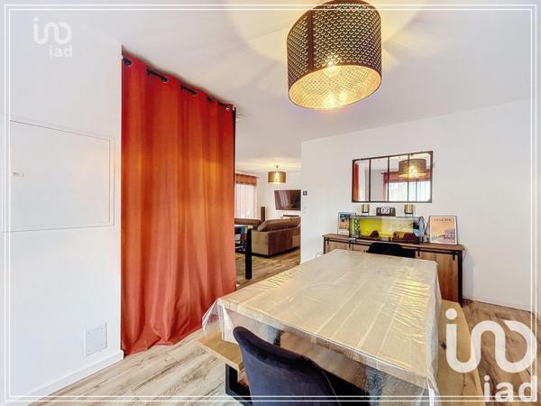 Maison à vendre 10 pièces 137 m² Vielle-Saint-Girons