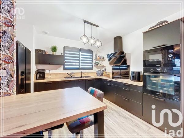 Maison à vendre 10 pièces 137 m² Vielle-Saint-Girons