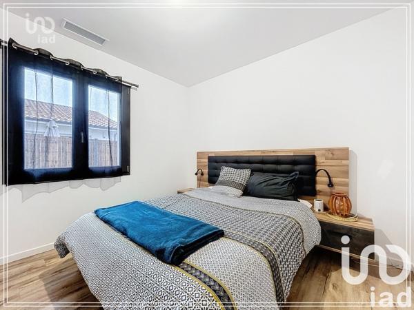 Maison à vendre 10 pièces 137 m² Vielle-Saint-Girons