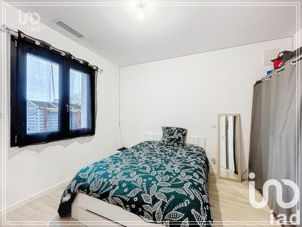 Maison à vendre 10 pièces 137 m² Vielle-Saint-Girons