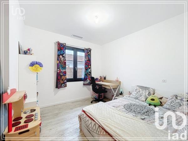 Maison à vendre 10 pièces 137 m² Vielle-Saint-Girons