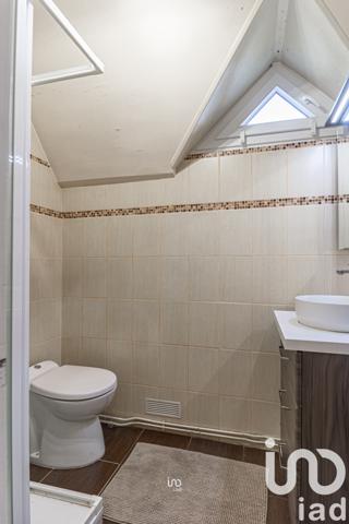 Maison à vendre 5 pièces 108 m² Aubergenville