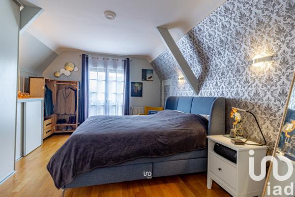 Maison à vendre 5 pièces 108 m² Aubergenville