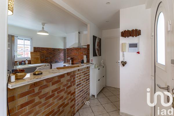 Maison à vendre 5 pièces 108 m² Aubergenville