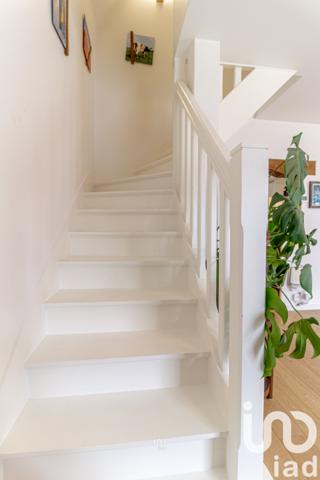 Maison à vendre 5 pièces 108 m² Aubergenville